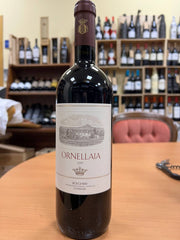 Ornellaia 2019 Il Vigore - Bolgheri Superiore