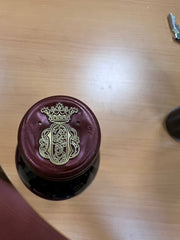 Ornellaia 2019 Il Vigore - Etichetta Artistica