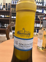 San Giovanni Della Sala 2021 - Castello della Sala Antinori