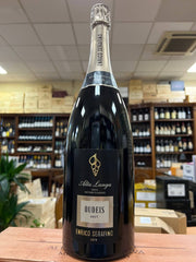 Enrico Serafino Alta Langa Oudeis Magnum 2017 Brut Metodo Classico