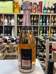 Oudeis Rosé De Saignée Alta Langa  2017 Enrico Serafino