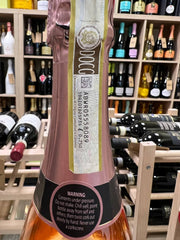 Oudeis Rosé De Saignée Alta Langa  2017 Enrico Serafino