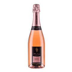 Oudeis Rosé de Saigné Brut Alta Langa Metodo classico Millesimato 2016 - Enrico Serafino 1878 - 2016