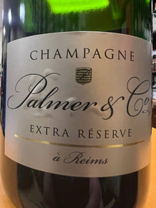Champagne Palmer & Co Extra Réserve
