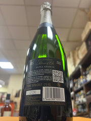 Champagne Palmer & Co Extra Réserve