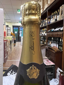 Champagne Palmer & Co Grands Terroirs 2015 - Con astuccio