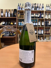 Champagne Pannier Blanc de Blancs Brut 2015