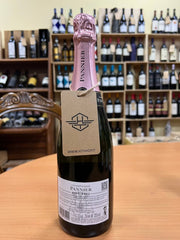 Champagne Pannier Rosè Brut