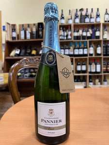 Champagne Pannier "Exact" Extra Brut