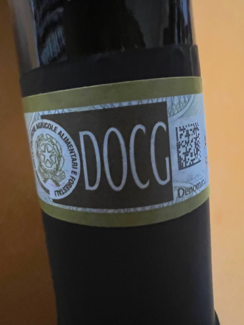 Passo 2017 Recioto Di Soave Classico Canoso