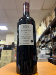 Château Pontet-Canet Pauillac 2017