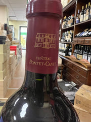 Château Pontet-Canet Pauillac 2017