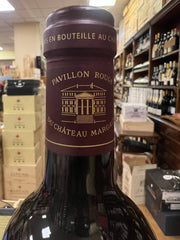 Château Margaux Pavillon Rouge 2019