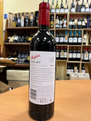 Penfolds  Bin 407 - Cabernet Sauvignon 2019