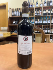 Peppoli Chianti Classico Antinori 2019