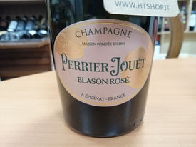 Perrier-Jouët Blason Rosé - Champagne
