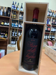 Brunello di Montalcino Pian Delle Vigne 2016 Jeroboam