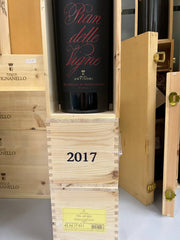 Pian Delle Vigne 2017 Antinori - Jeroboam Brunello di Montalcino