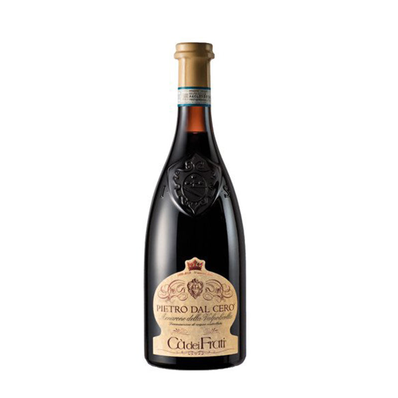 Ca' dei Frati Amarone 'Pietro dal Cero'  2011