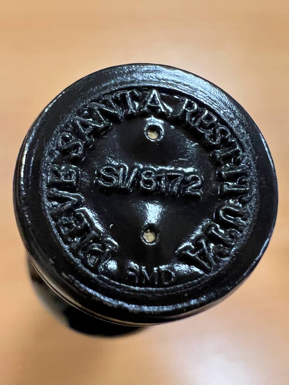 Brunello di Montalcino Pieve Santa Restituta 2017 Gaja