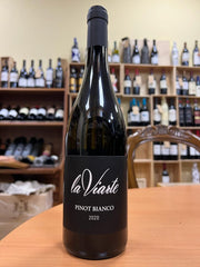 La Viarte Pinot Bianco 2020 D.O.C.