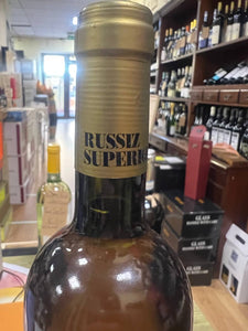 Russiz Superiore Collio Pinot Grigio 2021