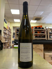 Hartmann Donà Pinot Bianco 2021