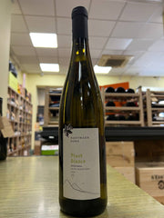 Hartmann Donà Pinot Bianco 2021