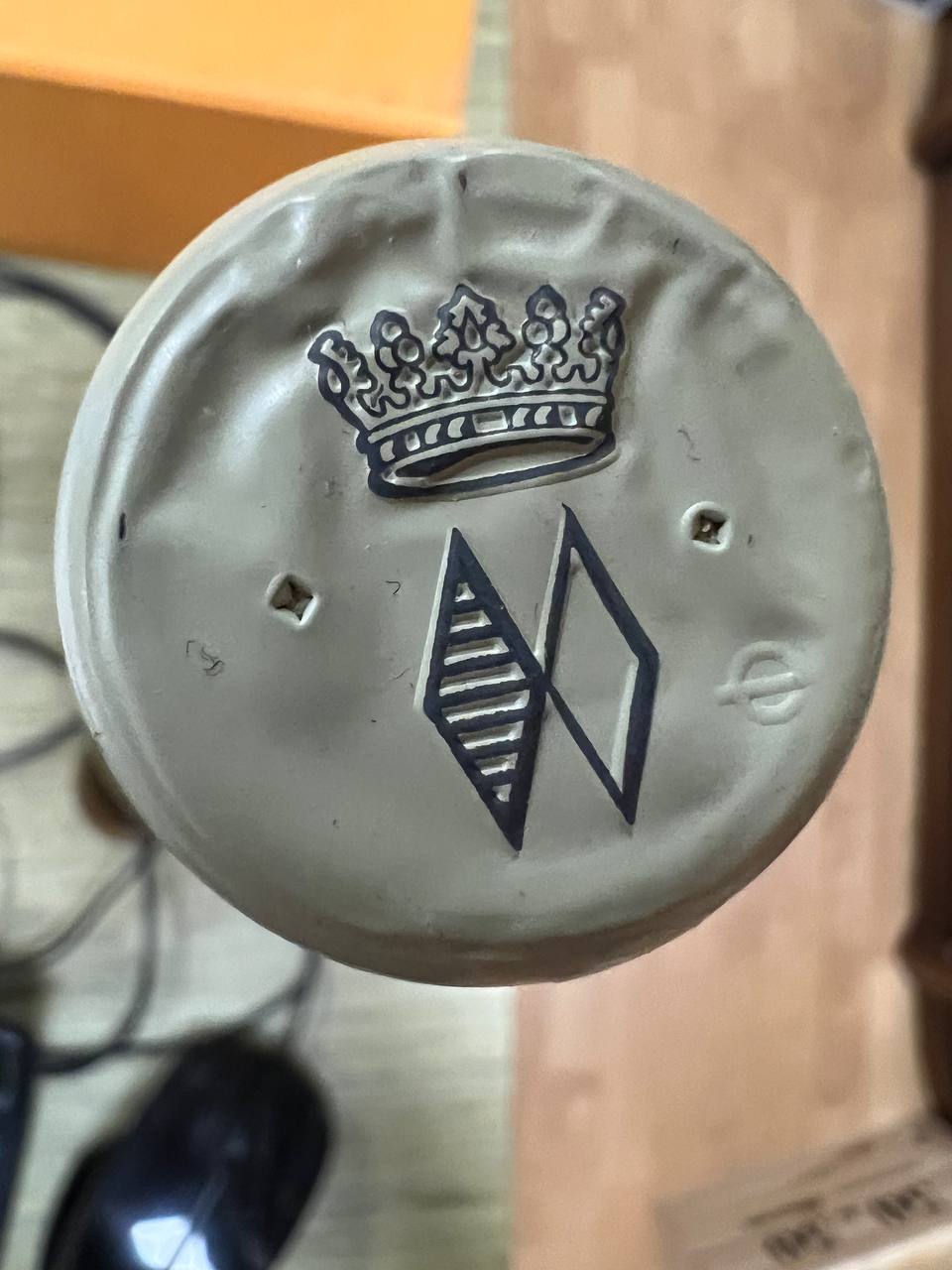 Pinot Bianco Villa Antinori 2021 - Tenuta Monteloro