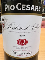 Barbera d'Alba Pio Cesare Magnum 2019