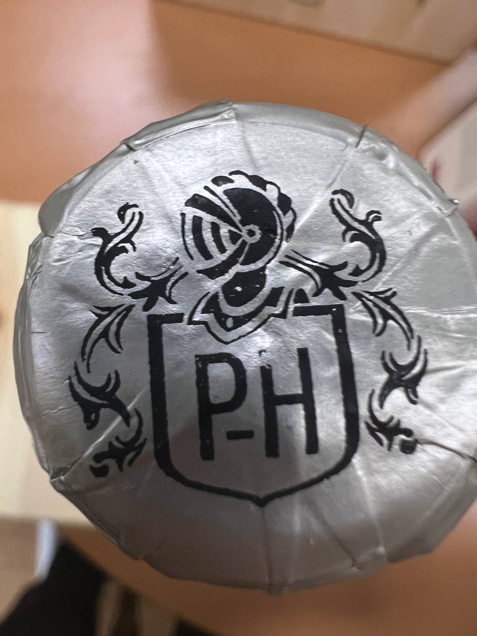 Piper-Heidsieck Essentiel Blanc De Blancs