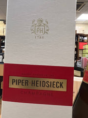Champagne Piper-Heidsieck Essentiel - Con astuccio