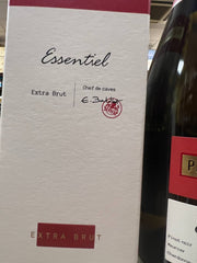 Champagne Piper-Heidsieck Essentiel - Con astuccio