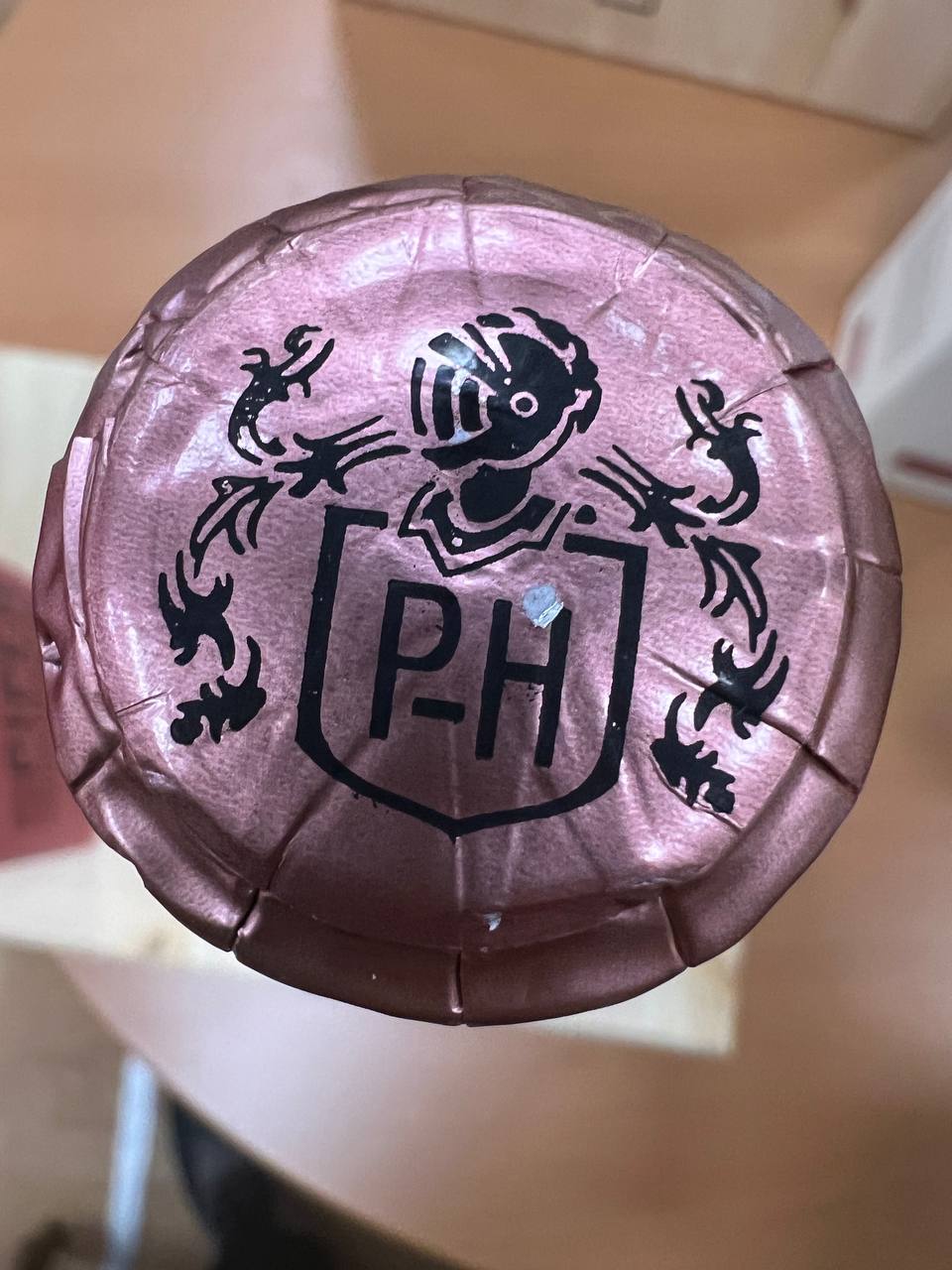 Piper-Heidsieck Champagne Rosé Sauvage - Con Astuccio