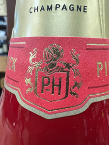 Champagne Piper-Hiedsieck Sleeve Brut