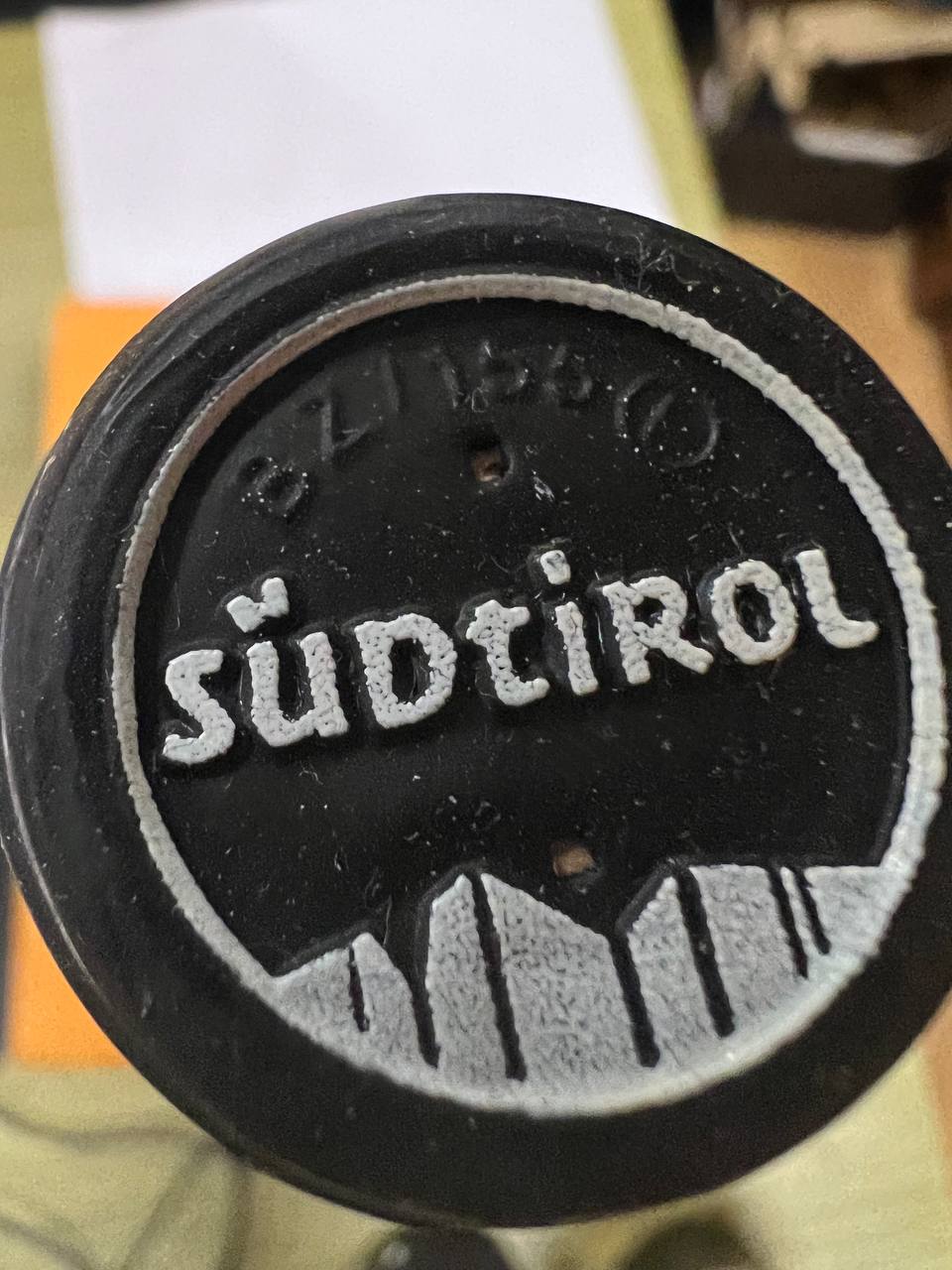 Girlan Platt & Riegl Pinot Bianco 2021