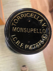 Monsupello Podere La Borla 2017