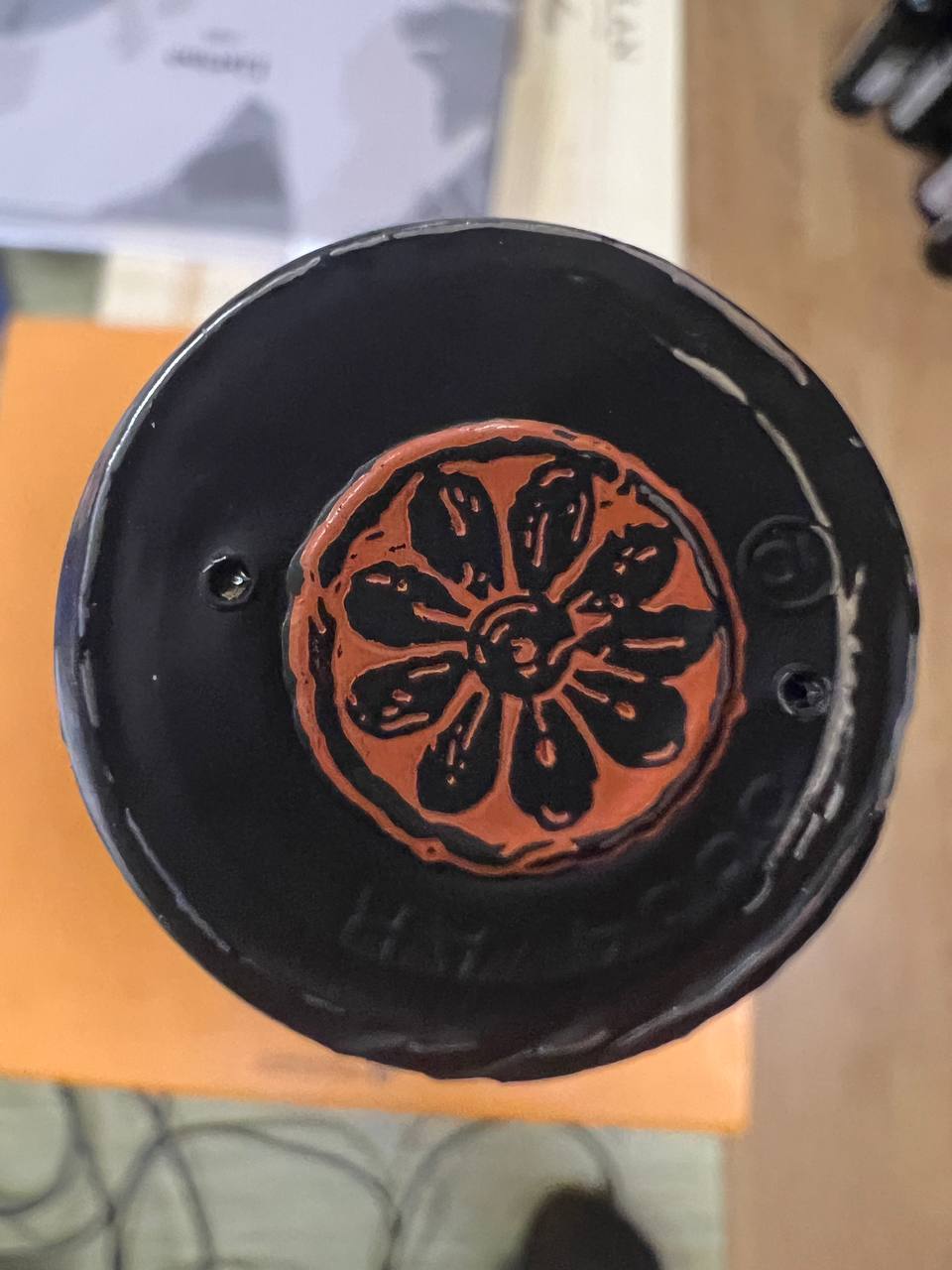 Poggio Al Lupo 2018 Tenuta Sette Ponti