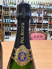 Champagne Pol Roger Vintage 2015 - Con astuccio