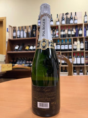 Champagne  Pol Roger Brut Reserve