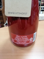 Primo Rosso Paladin - Spumante Dolce