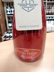 Primo Rosso Paladin - Spumante Dolce