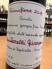 Quintarelli Primofiore 2018