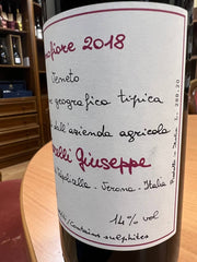 Quintarelli Primofiore 2018