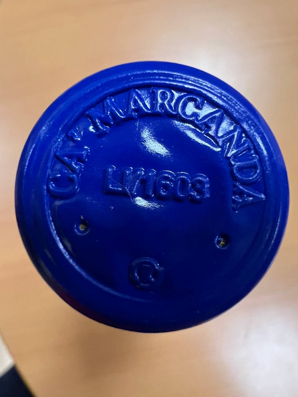 Promis Ca' Marcanda 2020 - Gaja