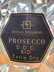 47 Anno Domini Prosecco DOC Bio Vegan Extra-Dry