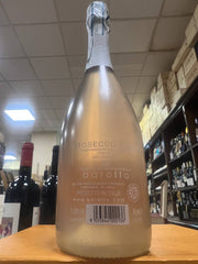 Prosecco Rosé DOC Barollo - Millesimato Brut 2021