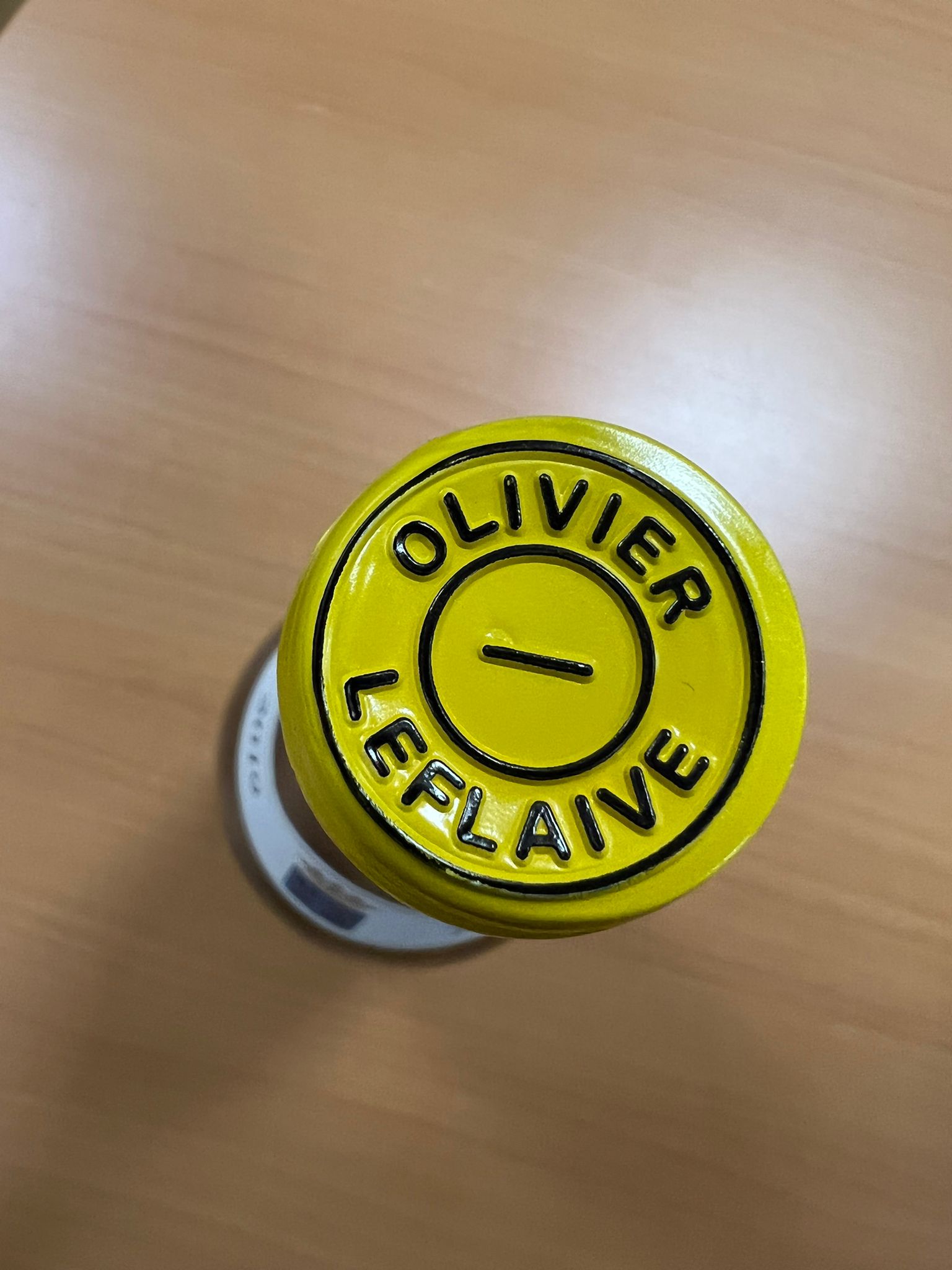 Puligny-Montrachet Enseigneres 2019 - Olivier Leflaive