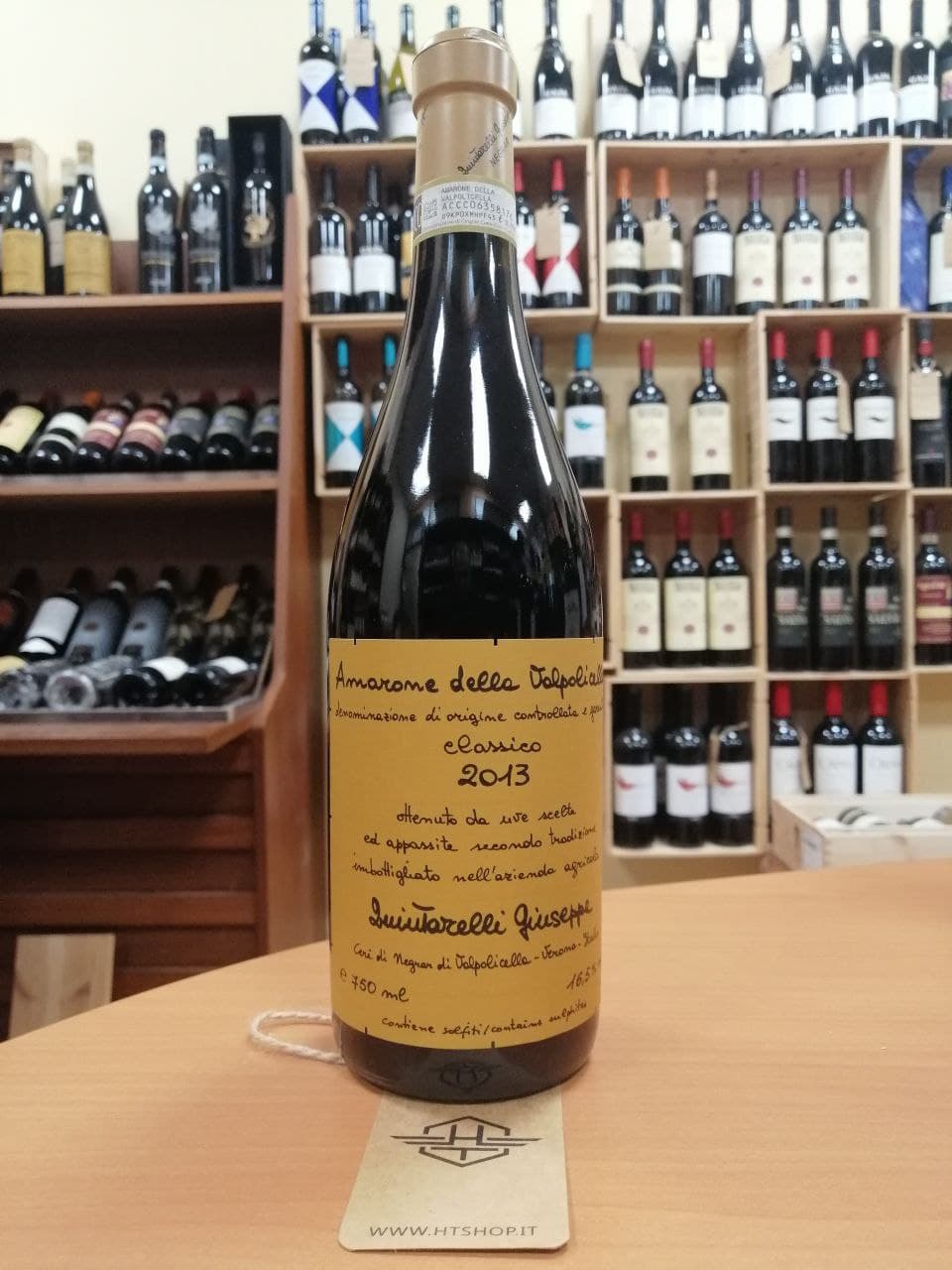 Quintarelli Giuseppe - Amarone Della Valpolicella Classico 2013