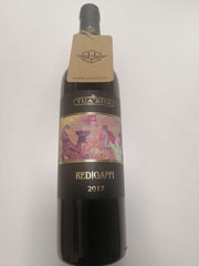 REDIGAFFI 2017 - Tua Rita